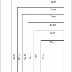 Kapüşonlu Pisicik Alin Kanvas Tablo